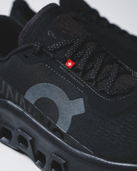 ON Men Cloudmonster 1 Black 3MF30741043