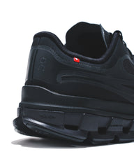 ON Women Cloudflow 5 AD Black Magnet 3WF30440761