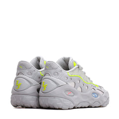 Puma Basketball Men LaMelo Ball LaFrancé RNR Grey Neon 312271-01