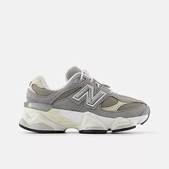 Little Kids' New Balance 9060 "Slate Grey Timberwolf"