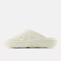 Men's New Balance Fresh Foam RCVRY Slide "Angora"