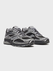 Saucony Progrid Omni 9 Sneakers | Black/Silver
