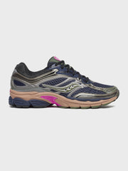 Saucony Progrid Omni 9 Sneakers | Blue/Brush