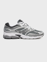 Saucony Progrid Omni 9 Sneakers | Grey/Silver
