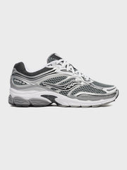 Saucony Progrid Omni 9 Sneakers | Grey/Silver