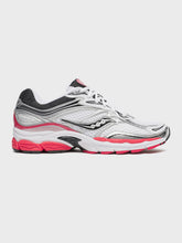 Saucony Progrid Omni 9 Sneakers | White/Red