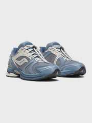 Saucony Progrid Triumph 4 Sneakers | Blue/White