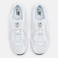 Men's/Women's New Balance 740 "Triple White"
