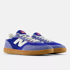 New Balance Numeric 440 V2 Team Royal / Linen Shoes