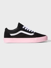 Vans Old Skool Sneakers | Sidewall Pink