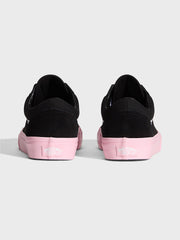 Vans Old Skool Sneakers | Sidewall Pink