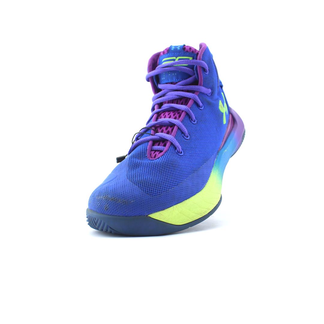 STEPH CURRY