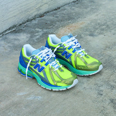 Mens New Balance 1906R (Alkaline Green/Blue) U19063EN