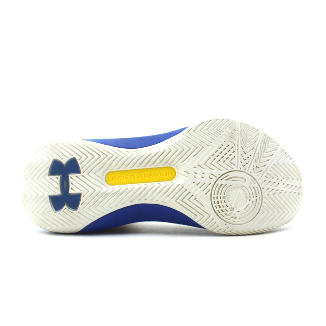 CURRY 3ZERO