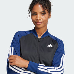 Women's Tricot 3-Stripes Fashion Track Top