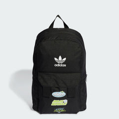 Graphic Backpack Kids