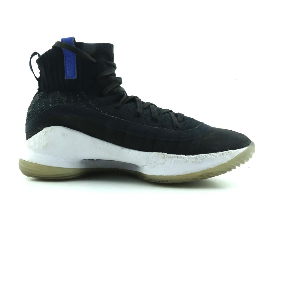 CURRY 4