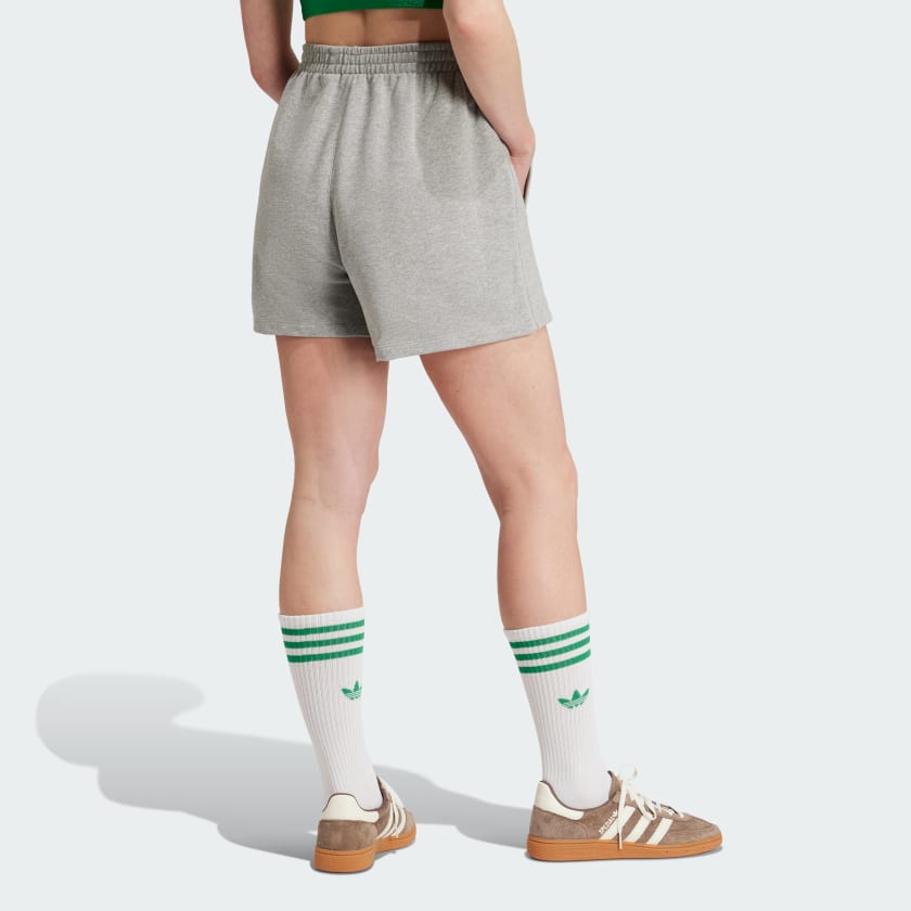 Women's Essentials French Terry Shorts