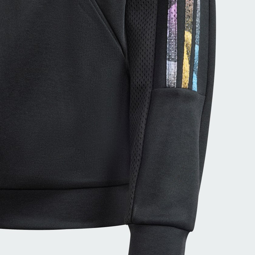 Kids' Tiro Summer Track Jacket Kids