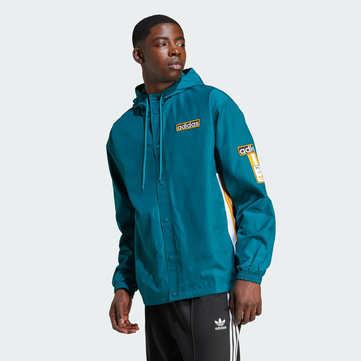 Men's Adibreak Windbreaker