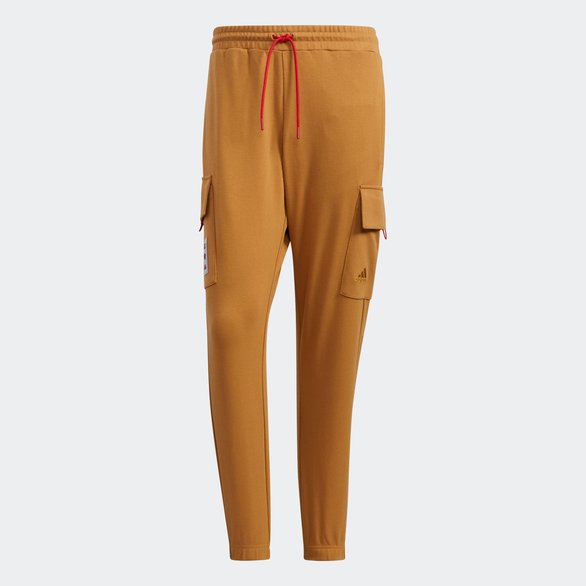 Men's CNY Knit 3D Pocket Pants