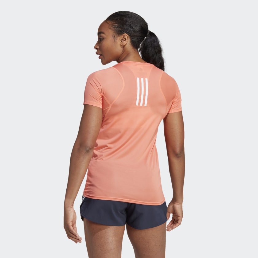 Women's Boston Marathon 2023 Running Tee