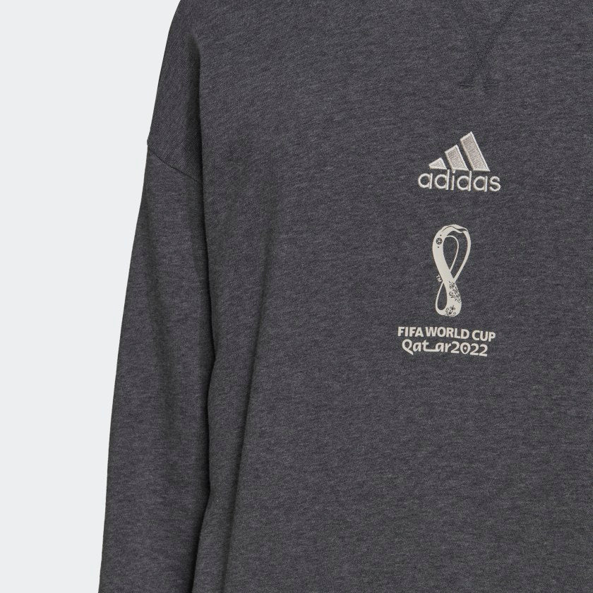 Men's FIFA World Cup 2022 Official Emblem Sweatshirt