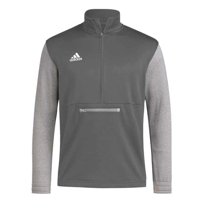Men's Team Issue Half-Zip Sweatshirt