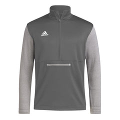 Men's Team Issue Half-Zip Sweatshirt