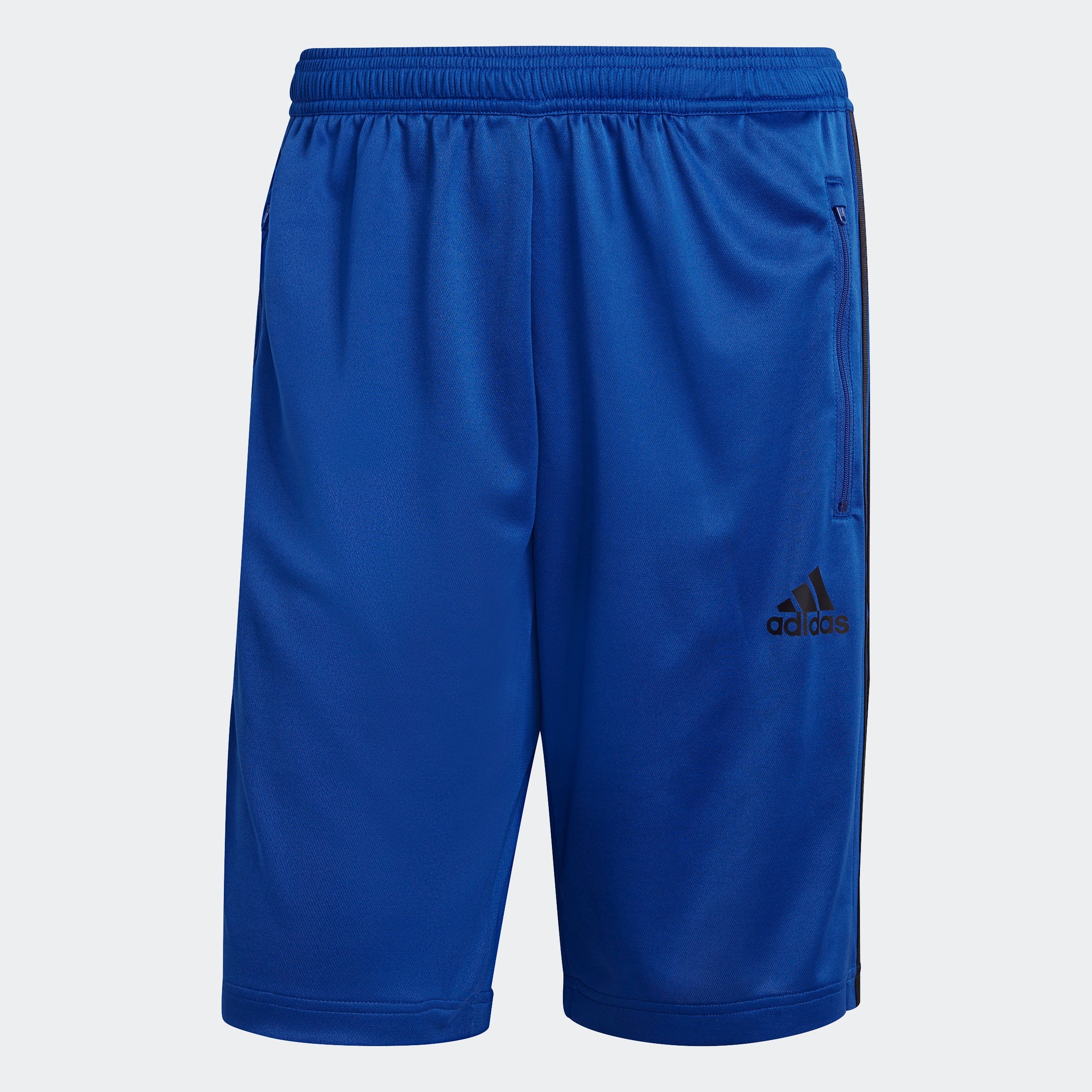Men's Designed 2 Move 3-Stripes Primeblue Shorts