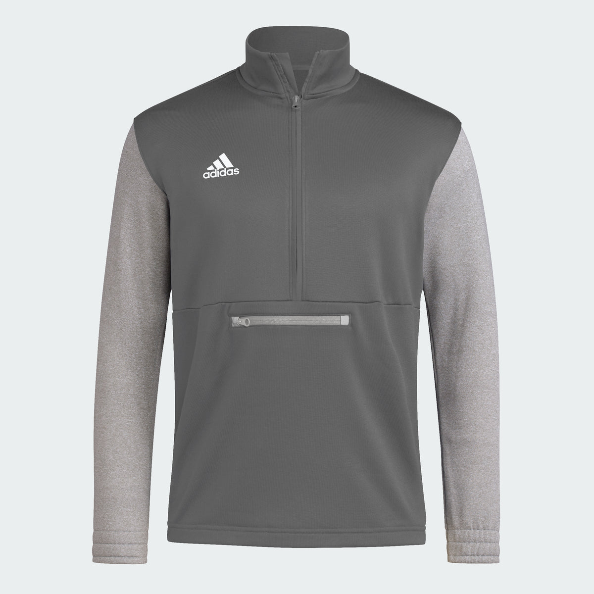 Men's Team Issue Half-Zip Sweatshirt