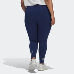 Women's Leggings (Plus Size)