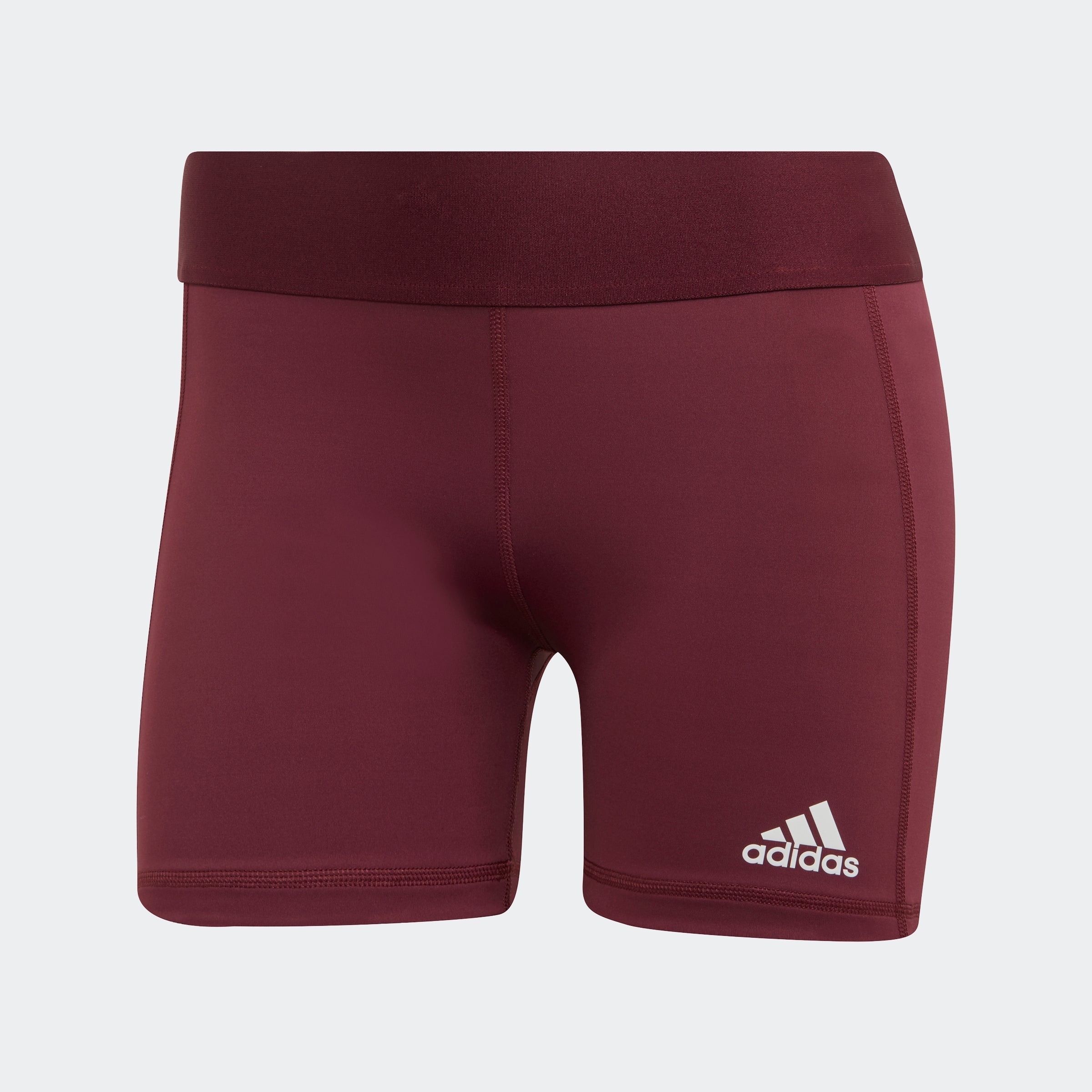 Women's Techfit Volleyball Shorts