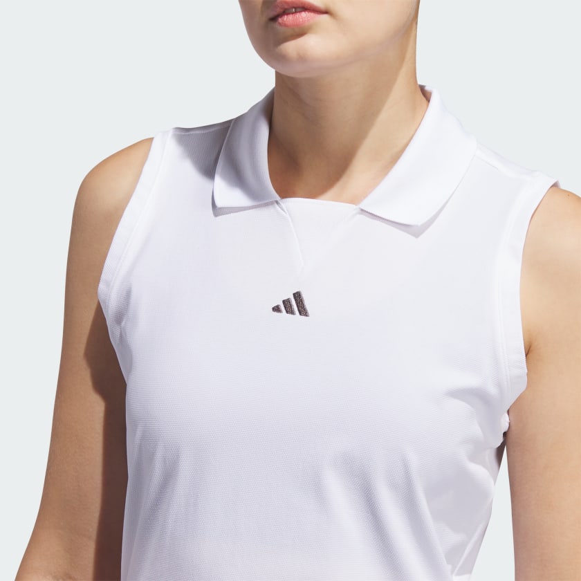 Women's Ultimate365 Twistknit Polo Shirt