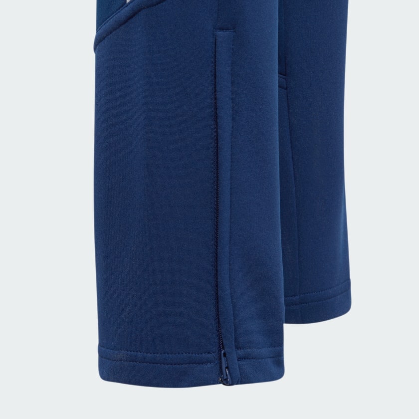 Kids' Tiro 23 Club Winterized Pants Kids