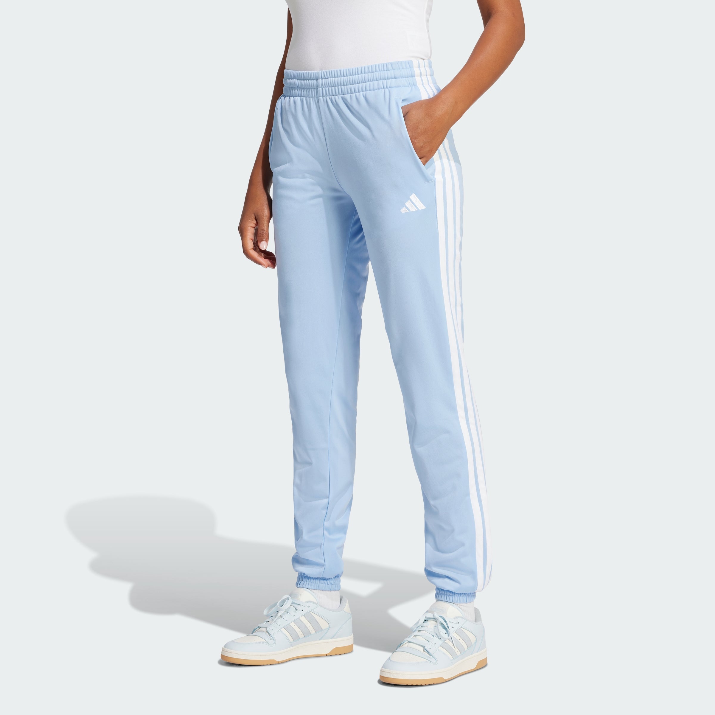 Women's Tricot 3-Stripes Track Pants