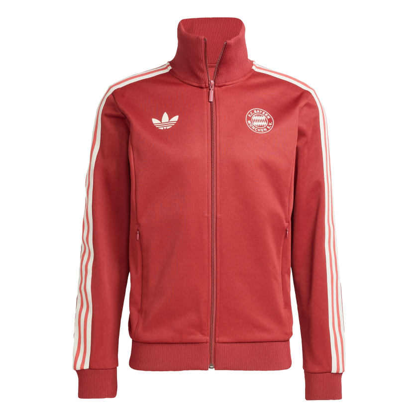 Men's FC Bayern Track Top