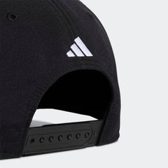 Logo Snapback Hat