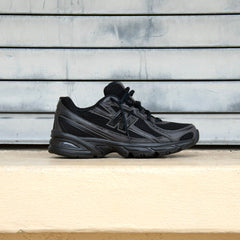 Mens New Balance 740 (Black/Black) - U740B02