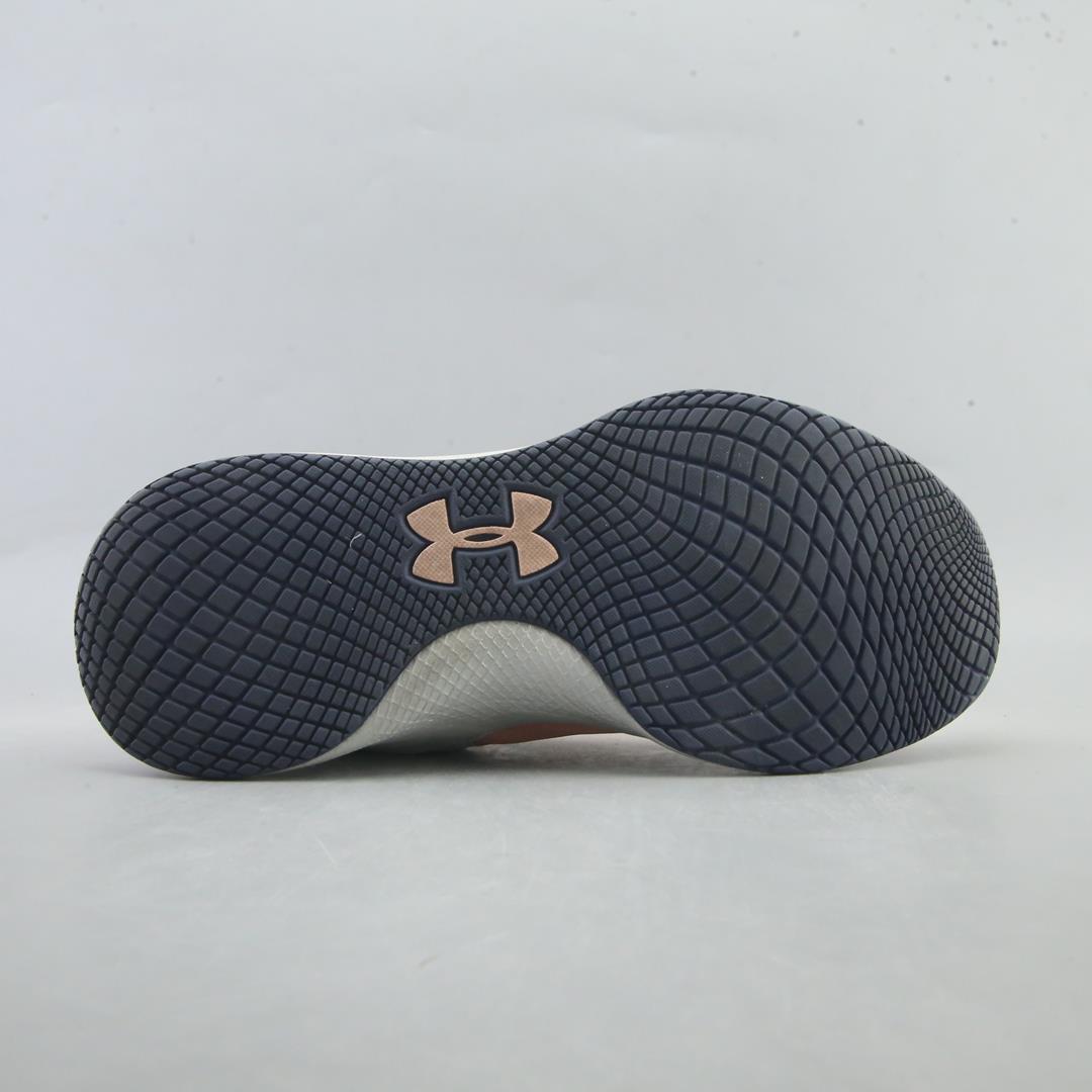 CHARGED BREATHE TR 2 CROSS