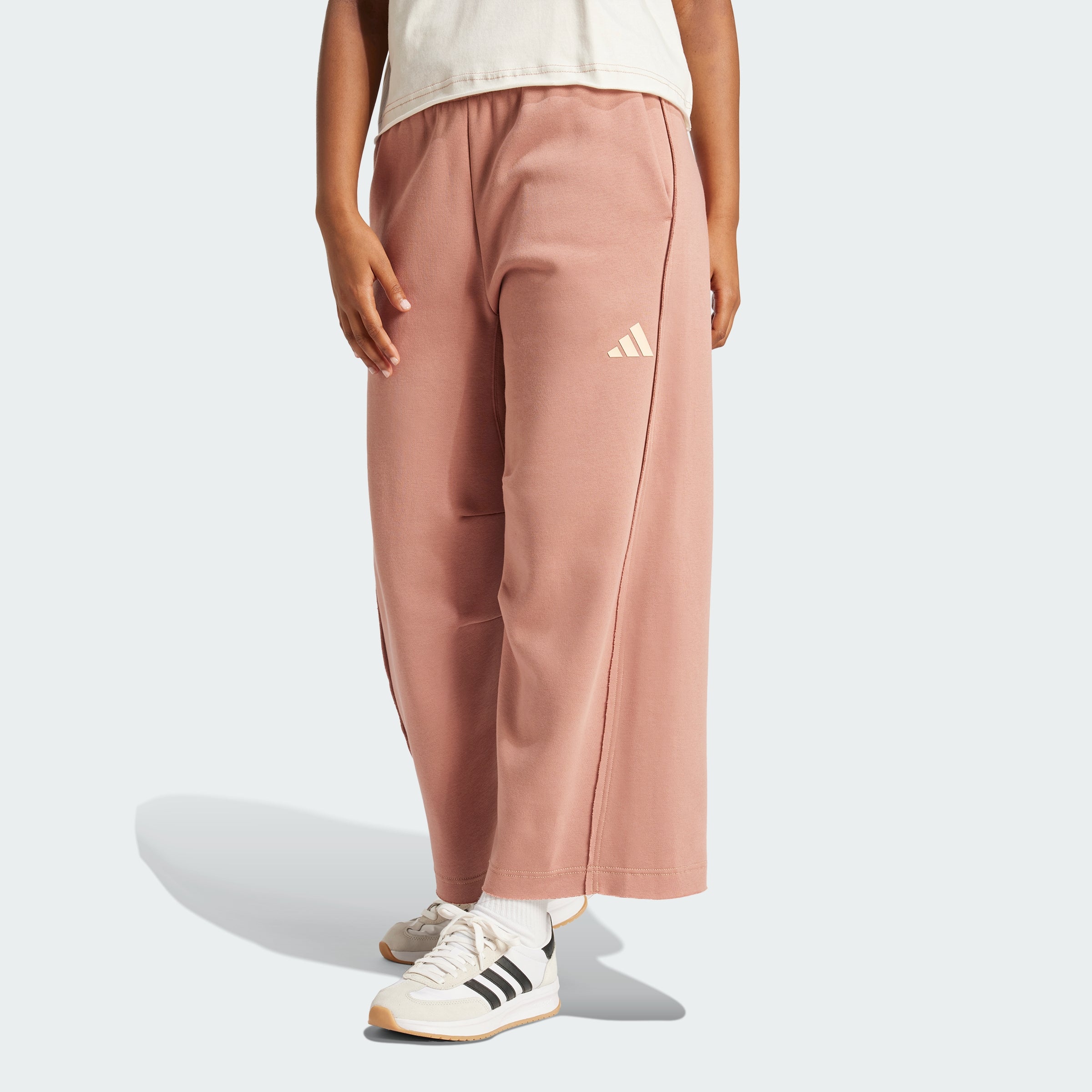 Women's ALL SZN Loose Graphic 7/8 Pants