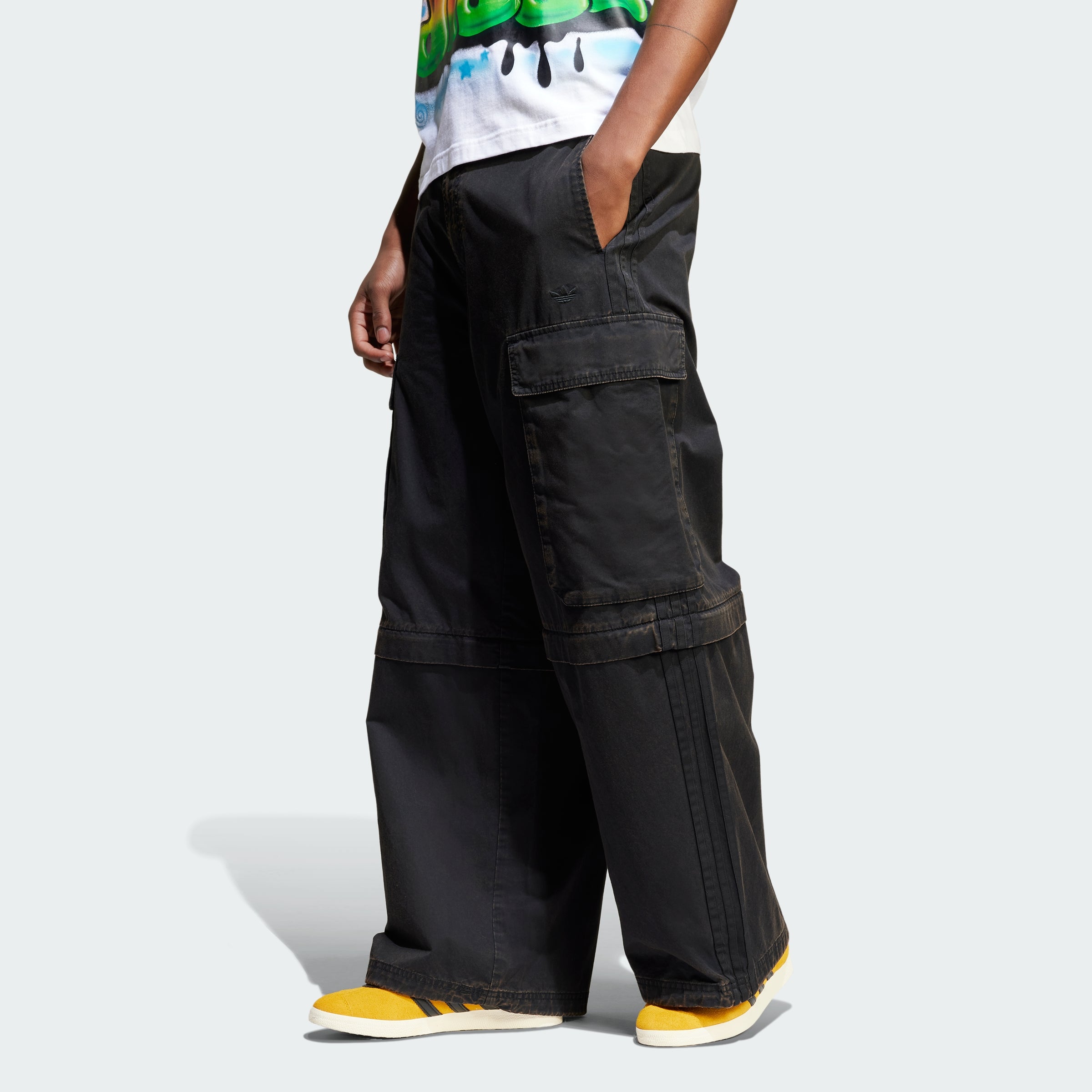 Men's Adilenium Season 3 Cargo Pants