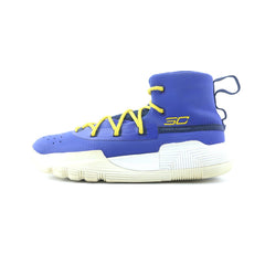 CURRY 3ZER0 2