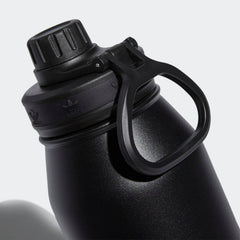 Steel Metal Bottle 1L