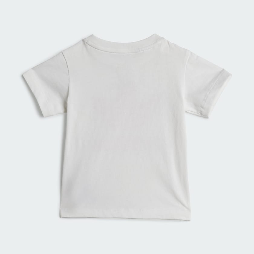 Kids' Shorts Tee Set Kids