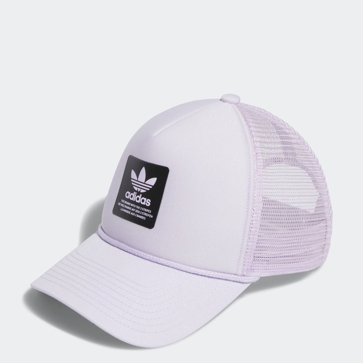 Dispatch Trucker Hat