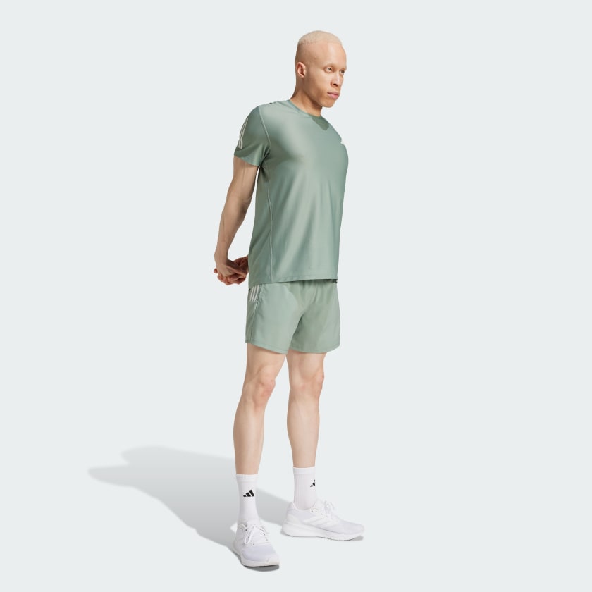 Men's Own The Run Shorts