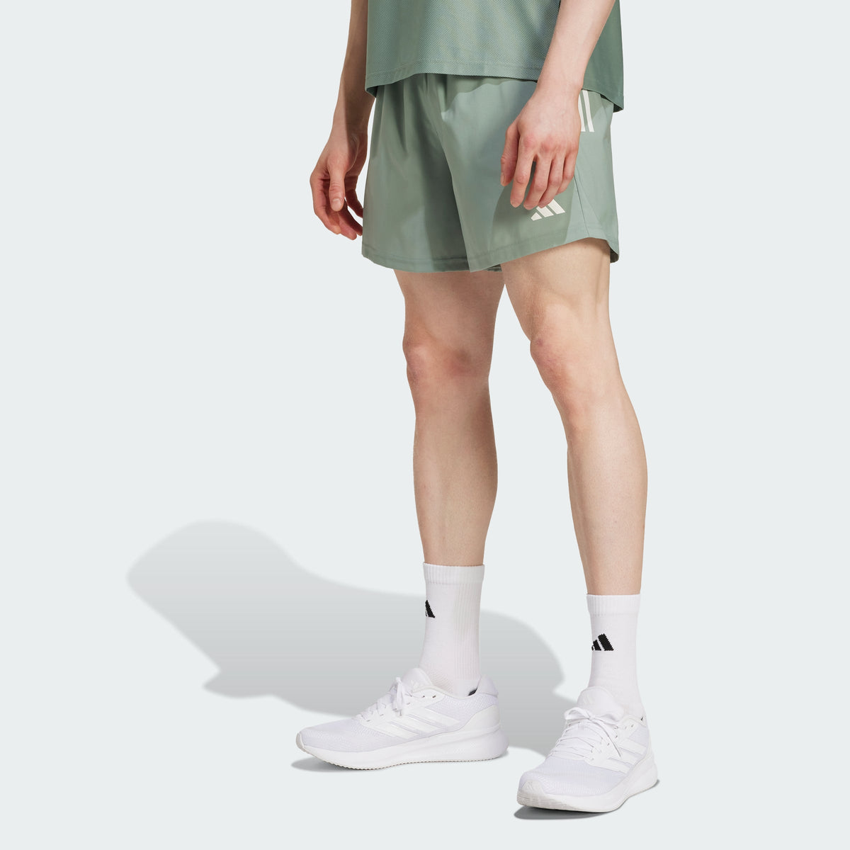 Men's Own The Run Shorts