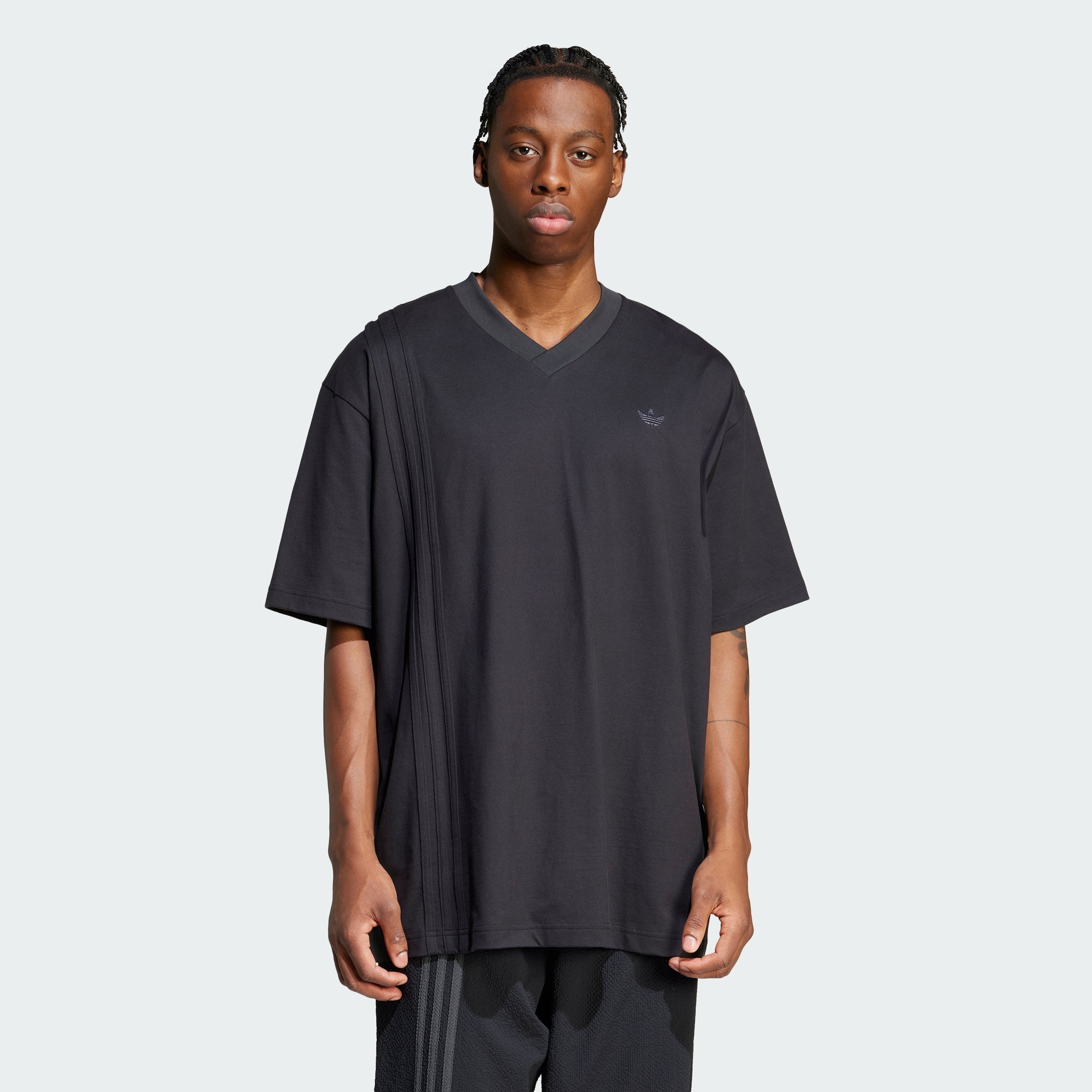 Men's Front 3-Stripes Tee