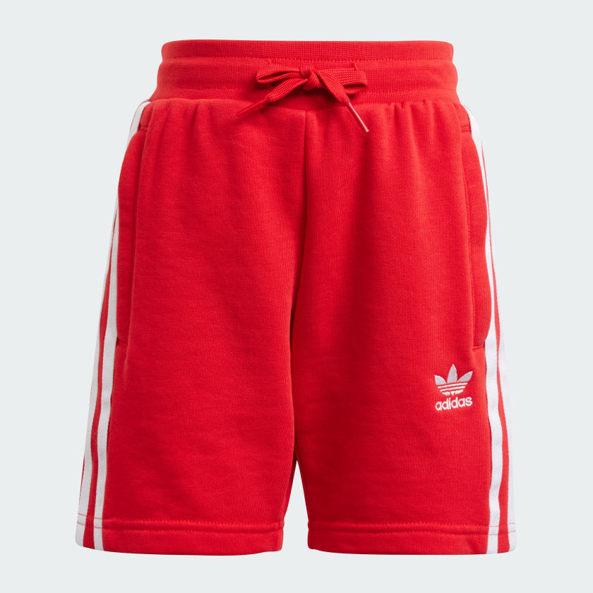 Kids' Adicolor Shorts Tee Set Kids